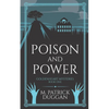 Poison and Power: Goldenheart Mysteries Book 1 - Paperback
