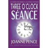 Three O'Clock Seance: An Inspector Rebecca Mayfield Mystery - Paperback