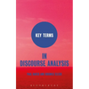 Key Terms in Discourse Analysis - Paperback