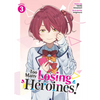 Too Many Losing Heroines! (Light Novel) Vol. 3 - Paperback
