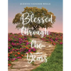 Blessed Through The Years - Paperback
