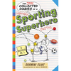 Collected Diaries of a Sporting Superhero - Paperback