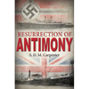 Resurrection of Antimony - Paperback