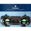 Emerson Retro Portable CD Boombox - Refurbished