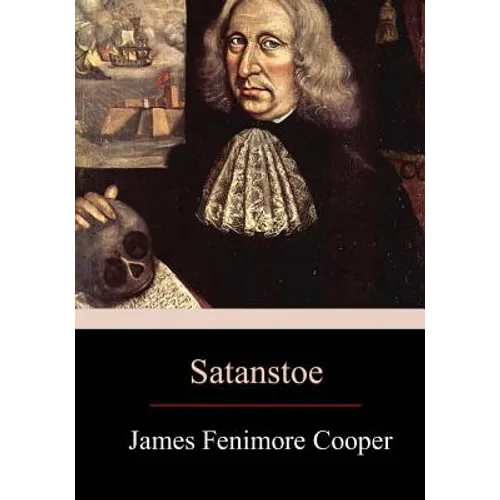 Satanstoe - Paperback
