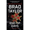 End of Days: A Pike Logan Novel - Mass Market Paperbound