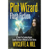 Plot Wizard Flash Fiction: A "Genie" For Creating Original Content Structure in Minutes for Short Stories - Paperback