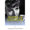 Legends of Hollywood: The Life and Legacy of Greta Garbo - Paperback
