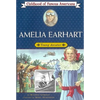 Amelia Earhart: Young Aviator - Paperback