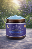 Whipped Methylene Blue Tallow Balm