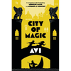City of Magic (Midnight Magic #3) - Hardcover