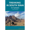 Trekking in South Sinai: the highlights - Paperback