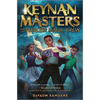 Keynan Masters and the Peerless Magic Crew - Hardcover