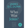 Who Was Jesus? - Paperback