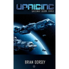 Uprising - Paperback
