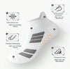SweatShield Socks