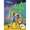 Road to the Wizard: A Topsy-Turvy Tale of Oz - Paperback