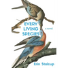 Every Living Species - Paperback