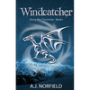 Windcatcher: Book I of the Stone War Chronicles - Paperback