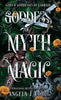 Goddess of Myth and Magic - Hardcover