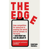 The Edge: How Competition for Resources Is Pushing the World, and Its Climate, to the Brink - And What We Can Do about It - Hardcover