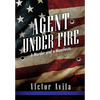 Agent Under Fire - Hardcover