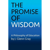 The Promise of Wisdom - Paperback