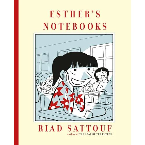Esther's Notebooks - Hardcover