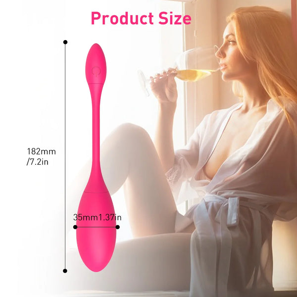 APP Vibrators for Women