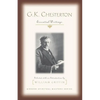 G.K. Chesterton: Essential Writings - Paperback