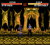 Mortal Kombat 4  (Reproduction) - NES
