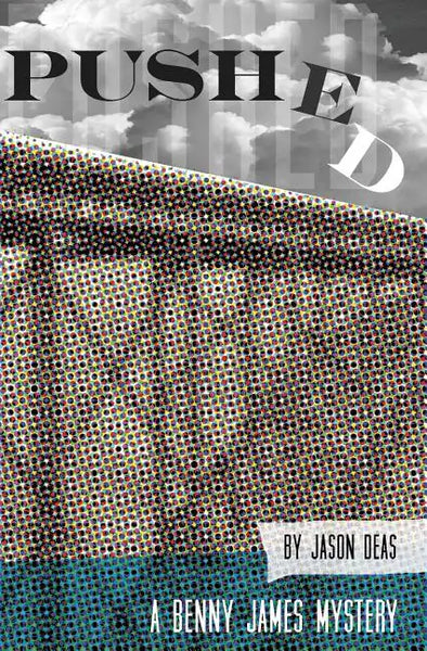 Pushed - Paperback