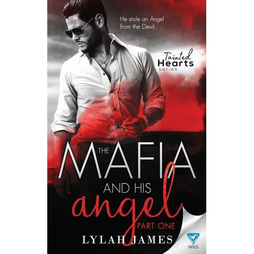 The Mafia and His Angel: Part 1 - Paperback