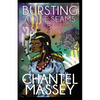 Bursting at the Seams: A Collection of Poetry - Paperback