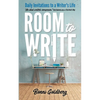 Room to Write: Daily Invitations to a Writer's Life - Paperback