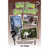 Did You See That?: A GPS Guide To North Carolina's Out Of The Ordinary Attractions - Paperback