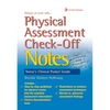 Physical Assessment Check-Off Notes - Spiral