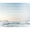 Condolence book for funeral, landscape (Hardcover): Memory book, comments book, condolence book for funeral, remembrance, celebration of life, in lovi - Hardcover