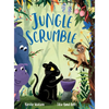 Jungle Scrumble - Hardcover
