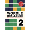 Wordle Challenge 2: 500 Puzzles to Do Anywhere, Anytime - Paperback