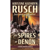 The Spires of Denon: A Diving Universe Novella - Hardcover