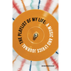 The Playlist of My Life: A Music and Lyrics Journal - Paperback