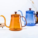 Hanging Ear Teapot