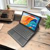 Emerson 10" HD Octa Core Tablet with Android 14 - Refurbished