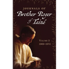 Journals of Brother Roger of Taizé, Volume 2: 1969-1972 - Paperback