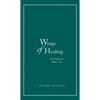 Wings of Healing - Paperback