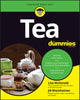 Tea for Dummies - Paperback