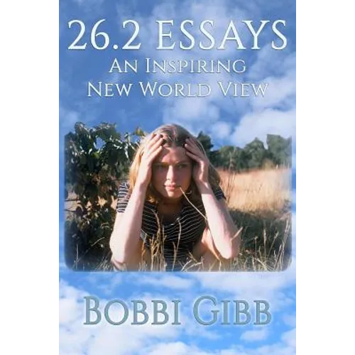 26.2 Essays: An Inspiring New World View - Paperback