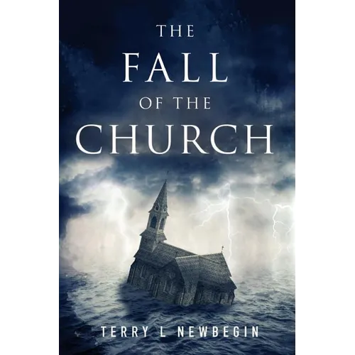 The Fall of the Church - Paperback