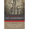 The Complete Fiction of H. P. Lovecraft - Hardcover